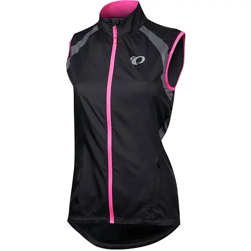 Pearl Izumi Women's Elite Barrier Vest 1