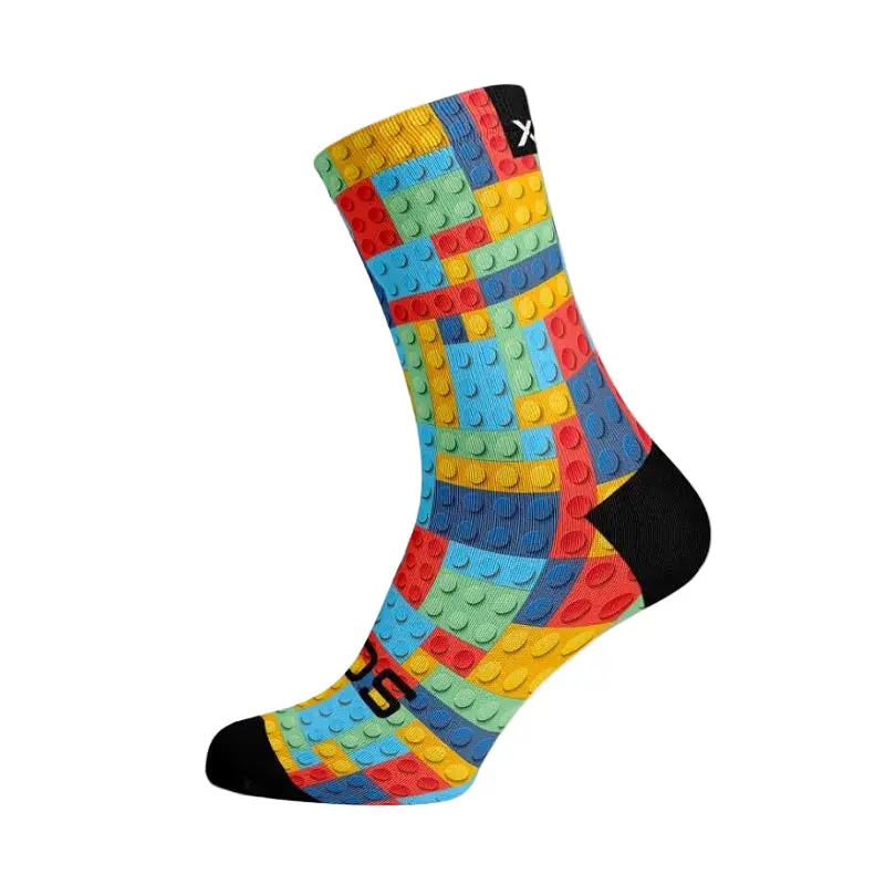 Sox Blocks Socks 1