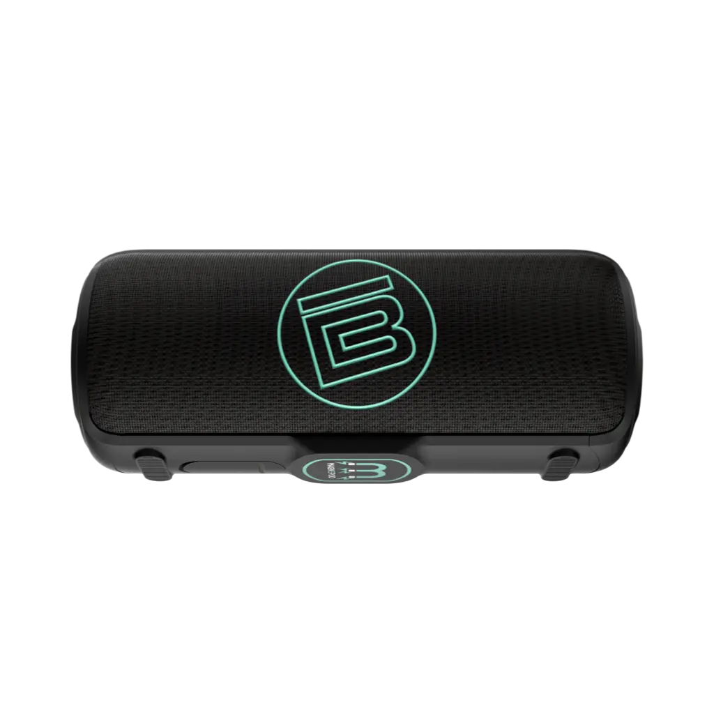 Magneboom Surge Waterproof Speaker 1