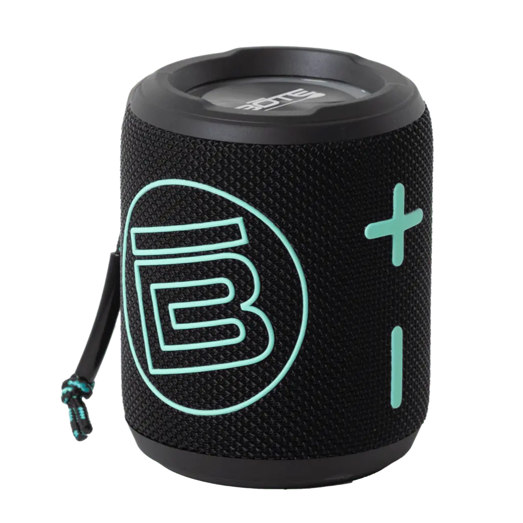 Magneboom Swell Waterproof Speaker 1