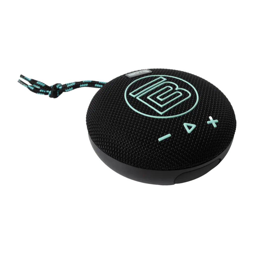 Magneboom Wake Waterproof Speaker 1