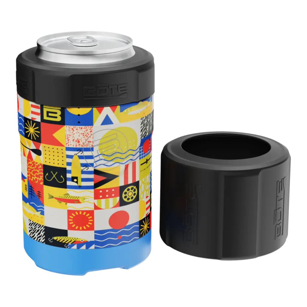 Magnechill Can Cooler Switch 1