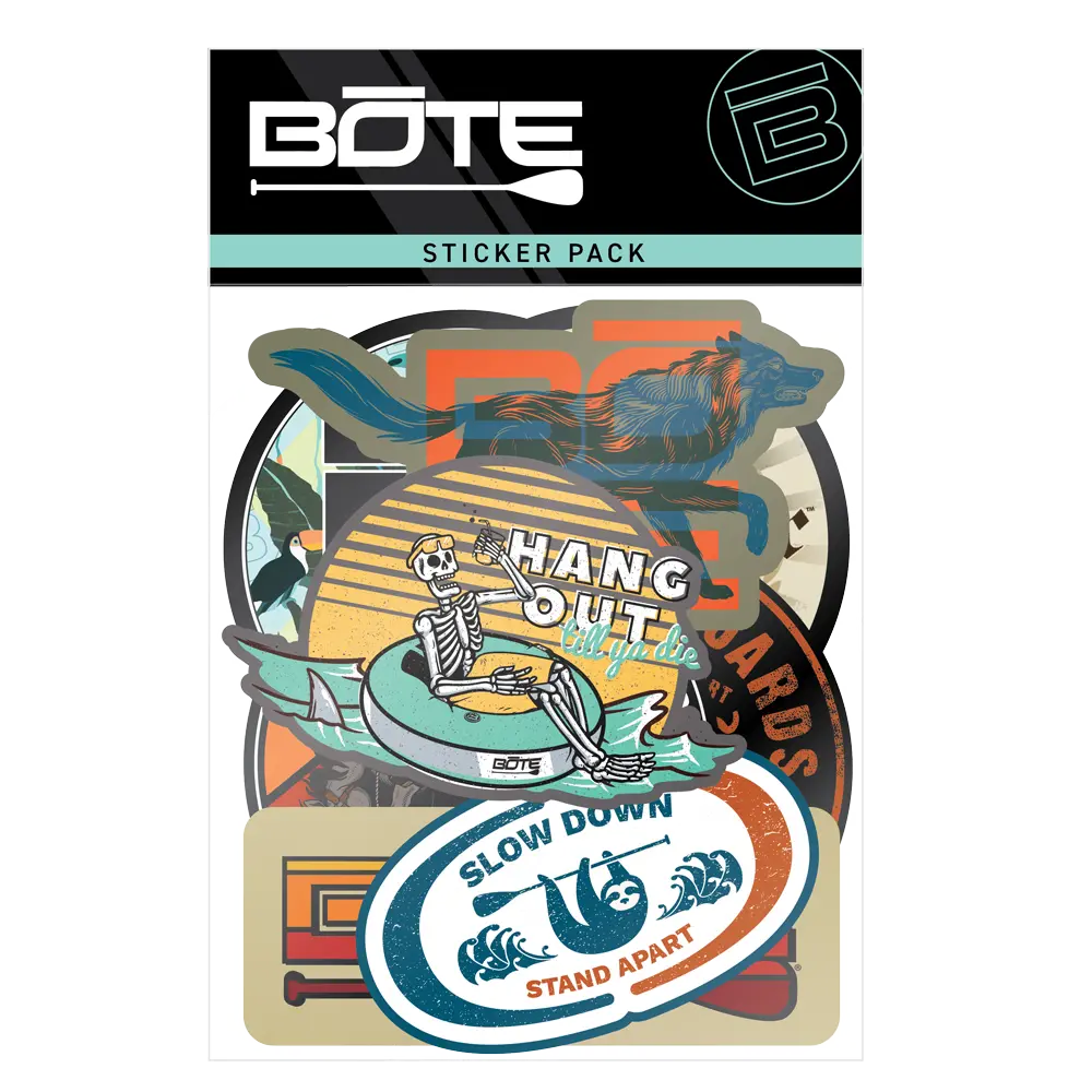 Hangout Sticker Pack 1