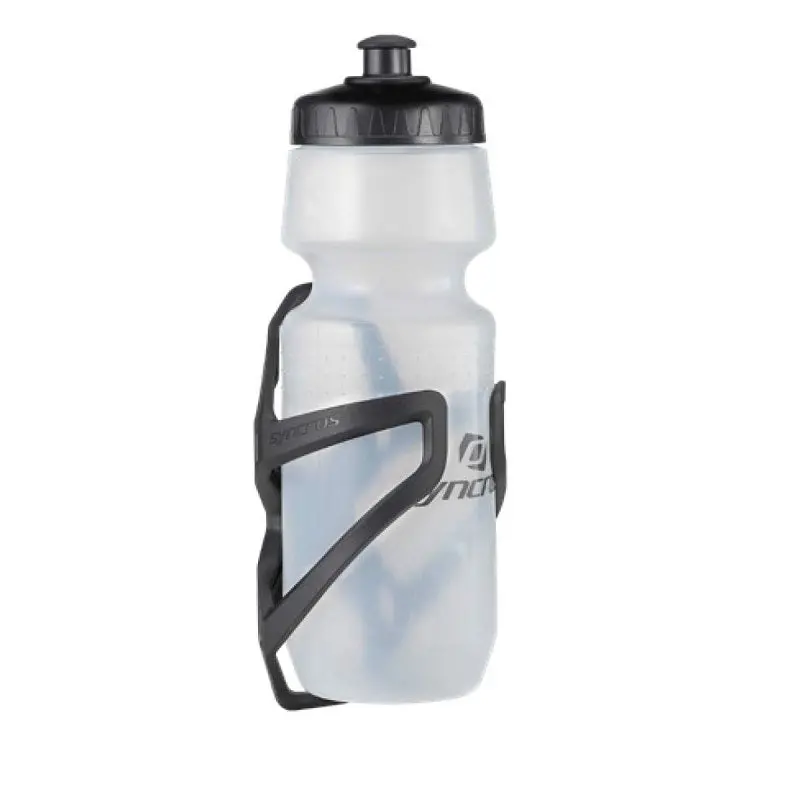 Syncros Bottle & Cage Set 1