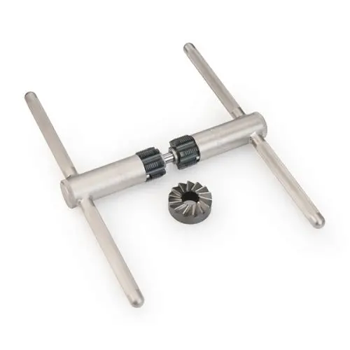 Park Tool Bts-1 Bottom Bracket Tapping & Facing Set 1