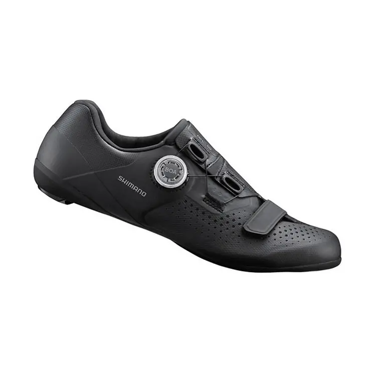 Shimano RC500 Road Cycling Shoes – 2020 Edition