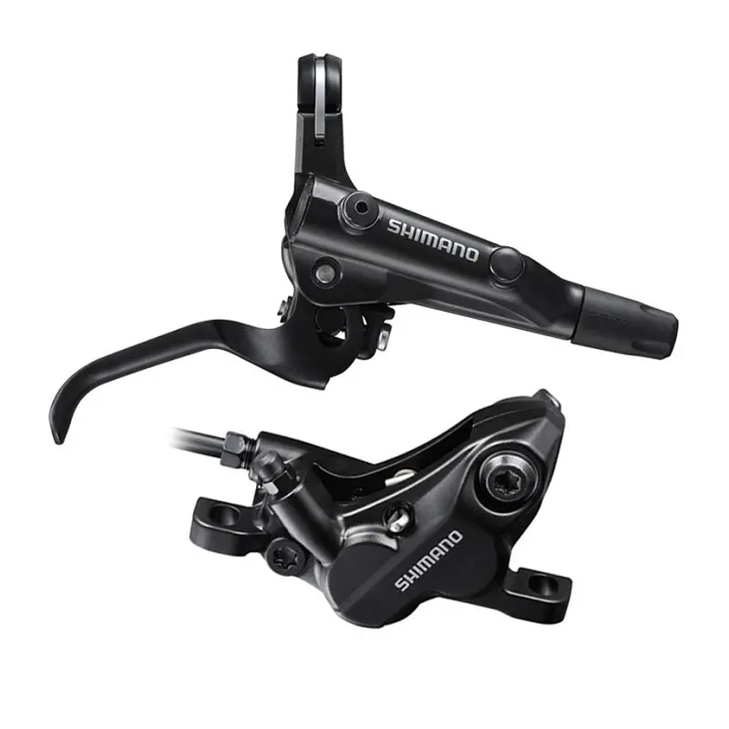 Shimano Bl-Mt501 / Br-Mt520 Rear Brake Lever (Right) 1