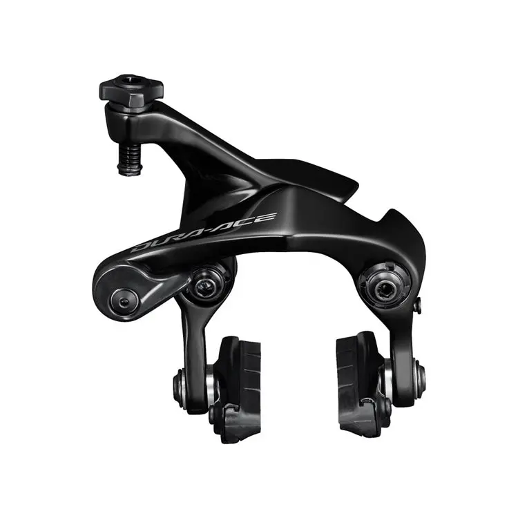 Shimano Dura Ace Br-R9210 Direct Mount Seatstay Rear Brake Calliper 1