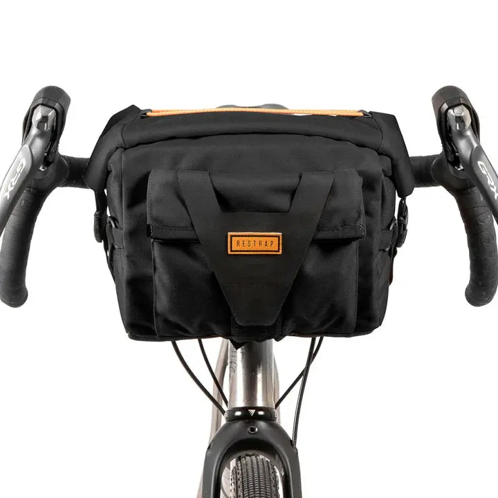 Restrap - Bar Pack 1