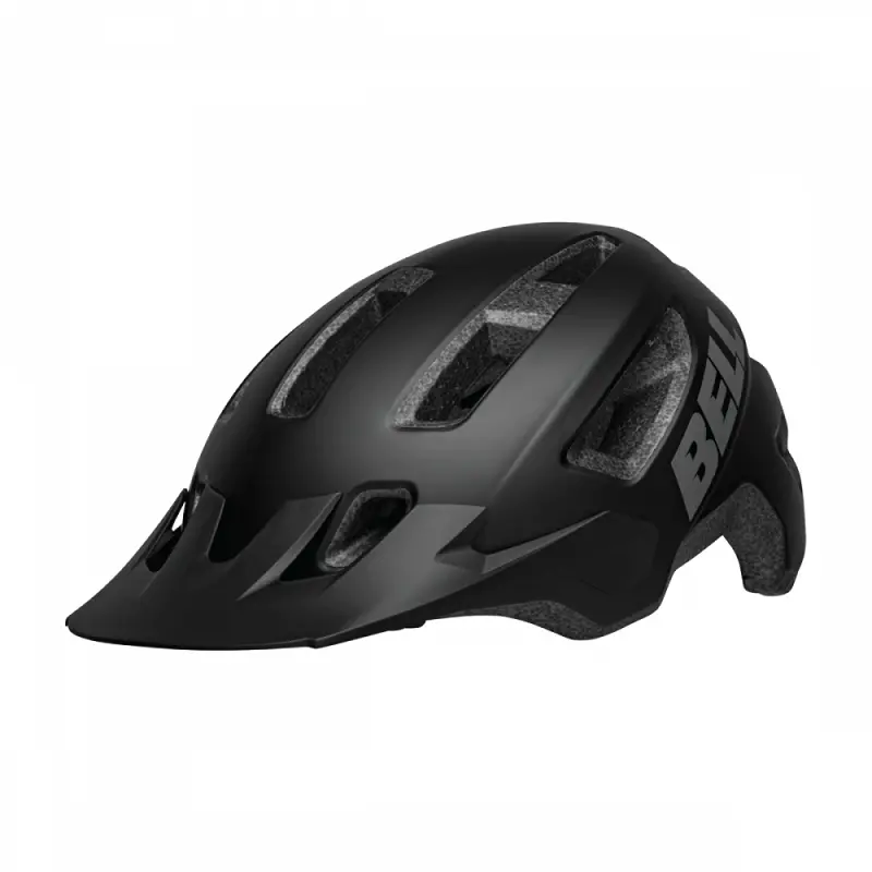 Bell Nomad 2 Helmet 1