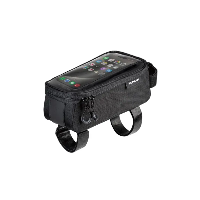 Topeak Bento Pack Top Tube Bag 1