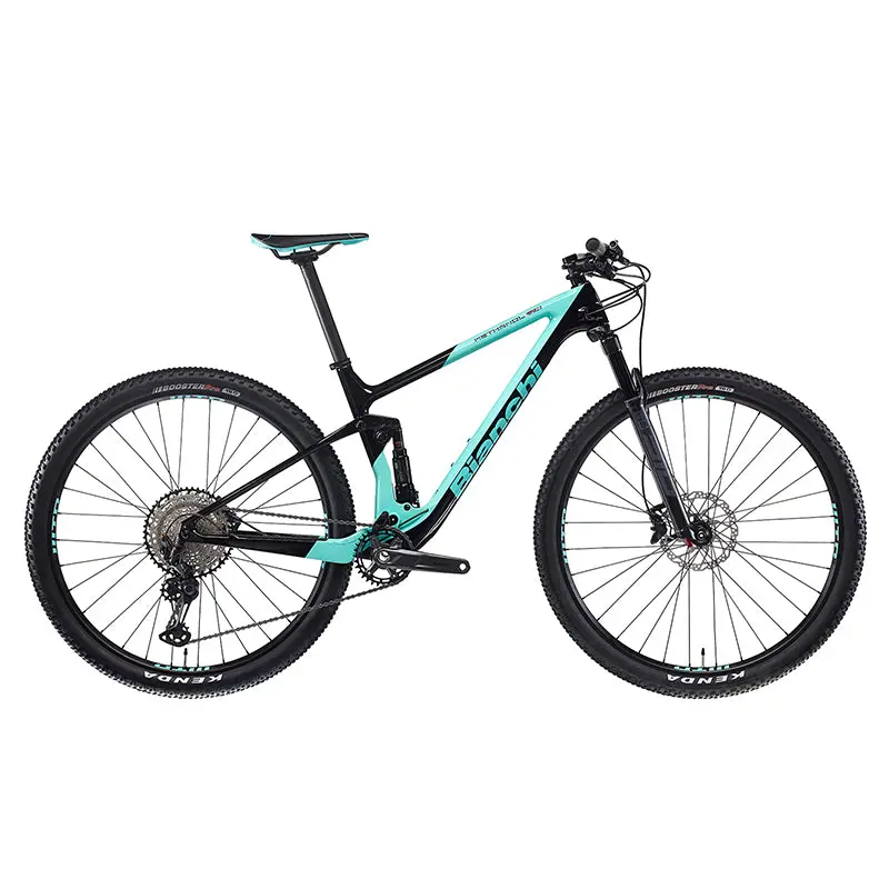 Bianchi Methanol Cv Fs 9.3 Xt/Slx 12-Speed 1