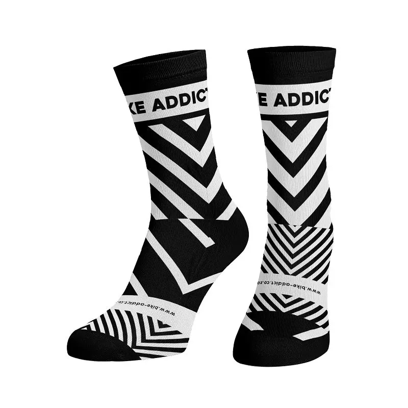 Bike Addict Sox (2021) 1