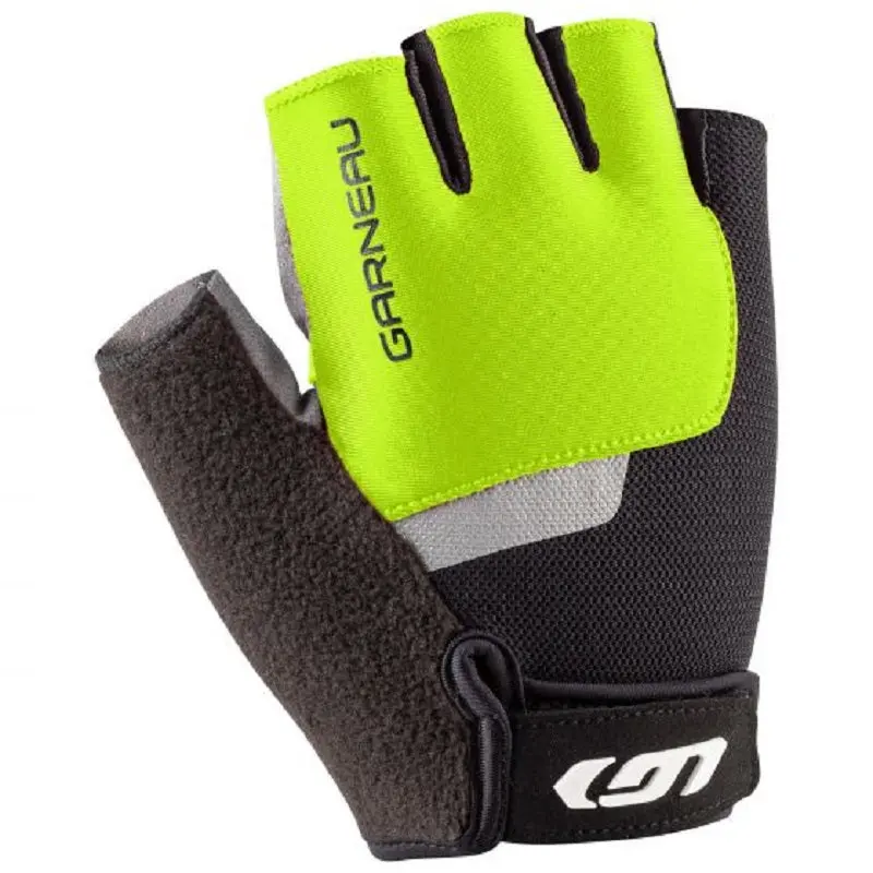Louis Garneau Biogel Rx-V2 Gloves (Clearance) 1