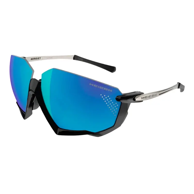 Scicon Aerojet Titanium Eyewear 1