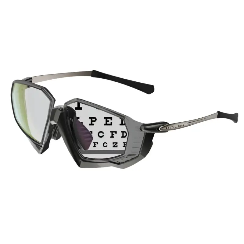 Scicon Aerojet Rx Titanium Eyewear 1