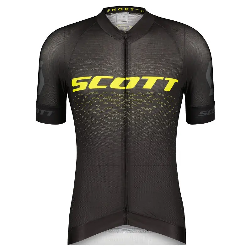 Scott Rc Pro S/Sleeve Men's Jersey (2022) 1