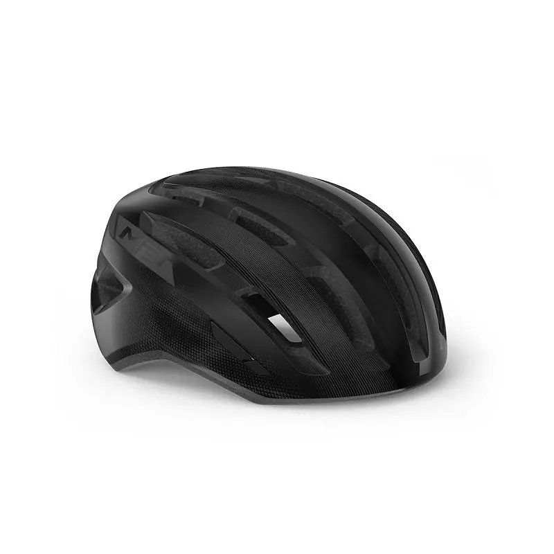 Met Miles Helmet 1