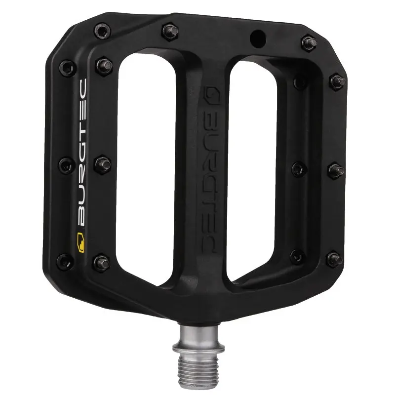 Burgtec Mk4 Composite Pedals 1