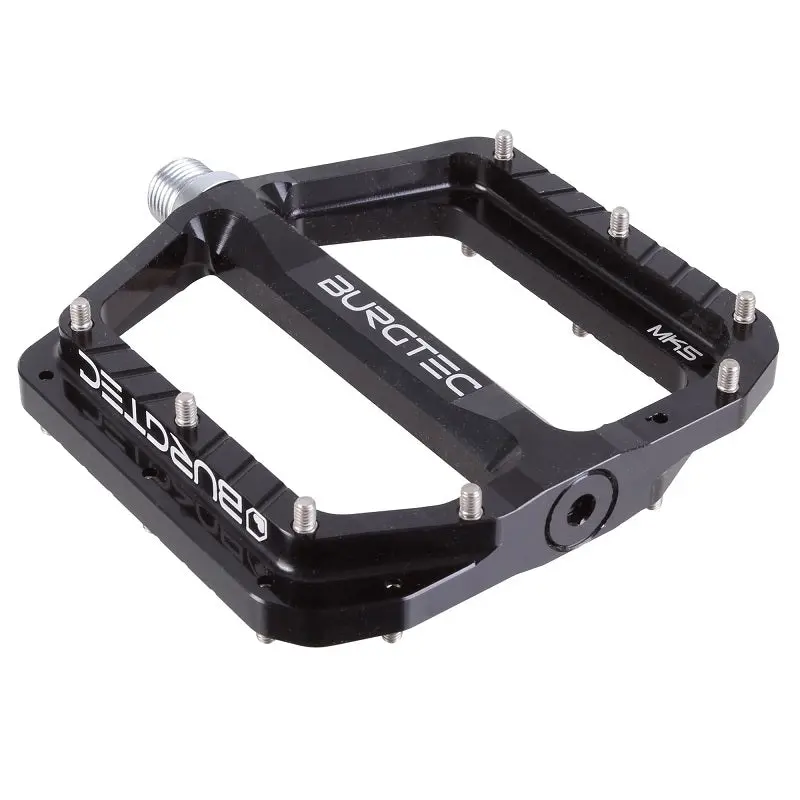 Burgtec Penthouse Mk5 Pedals 1