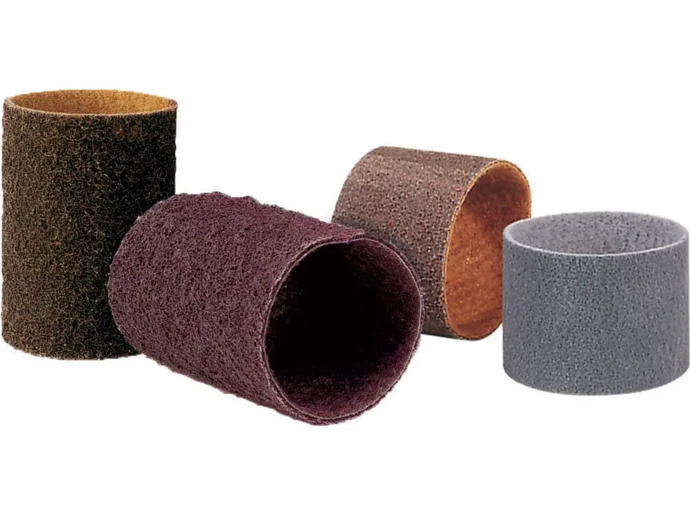 Walter 07H363 3.5" Medium Blendex Drum Belt 1