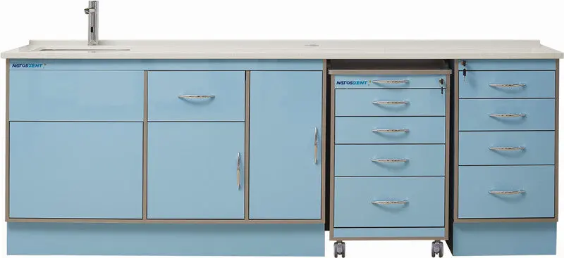 Medical Cabinet Waterproof For Hospital Or Dental Clinic Or Other Medical Departments 1