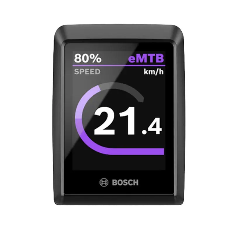 Bosch Kiox 300 Display Unit 1