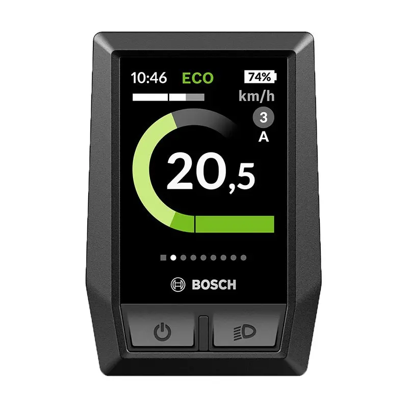 Bosch Kiox Bui330 Display Unit 1