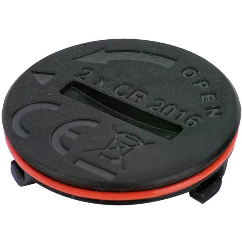 Bosch Purion Battery Cover 1