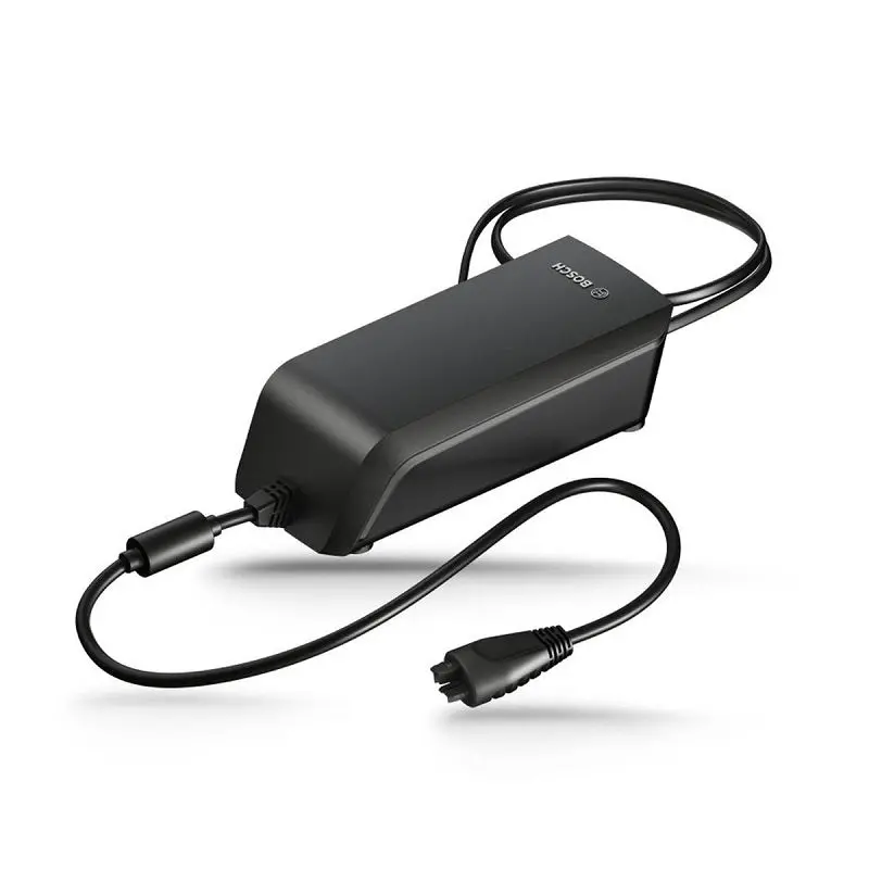 Bosch E-Bike 6A Fast Charger 1