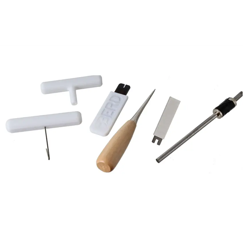 Berd Builder's Tool Kit 1