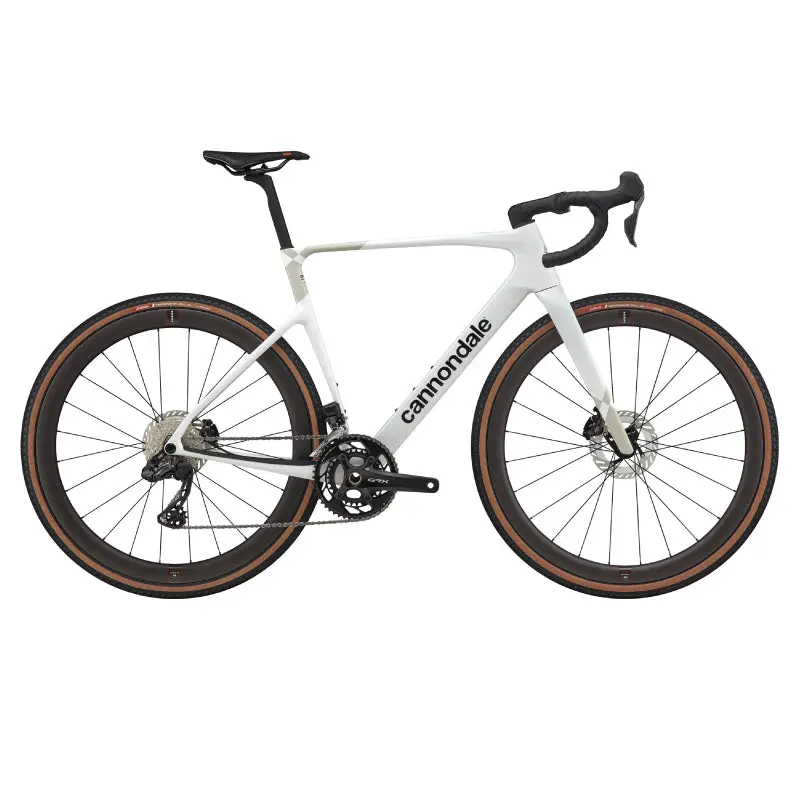 Cannondale Superx Carbon 2 (2025) 1