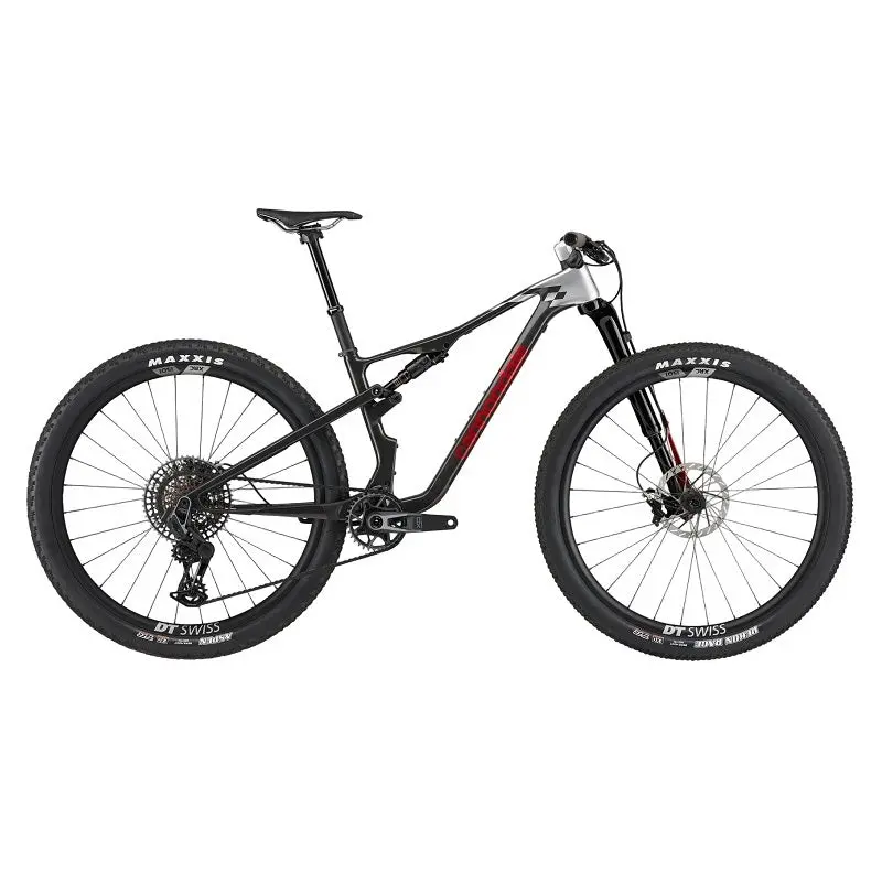 Cannondale Scalpel Carbon 1 Lefty (2026) 1