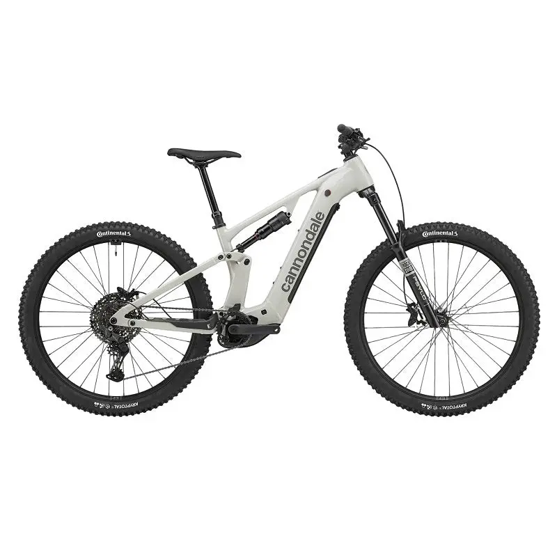 Cannondale Moterra Neo Carbon 3 (2026) 1