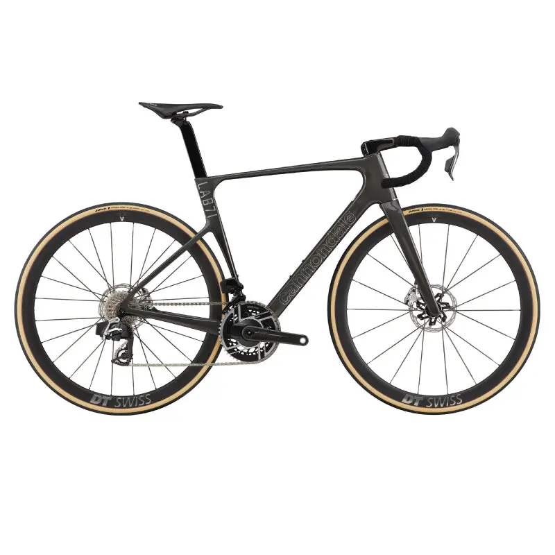Cannondale Lab71 Supersix Evo Sl (2026) 1