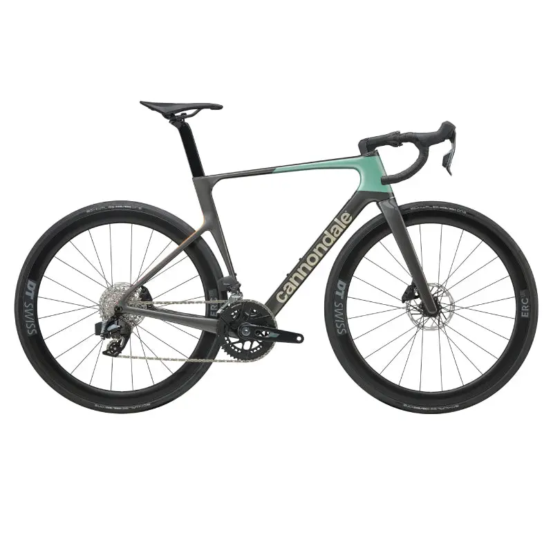 Cannondale Supersix Evo 4 (2026) 1
