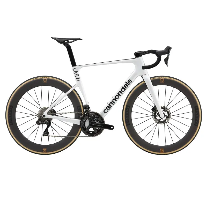 Cannondale Lab71 Supersix Evo (2026) 1
