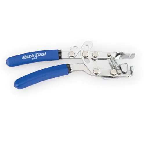 Park Tool Bt-2 Fourth Hand Cable Stretcher 1