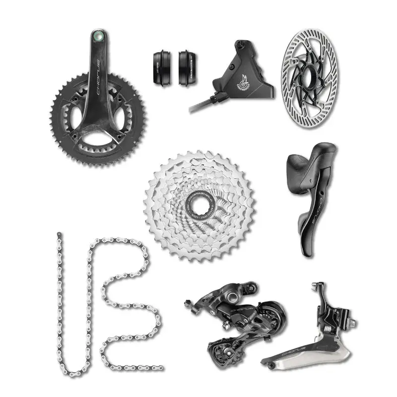 Campagnolo Chorus Disc 12-Speed Groupset 1