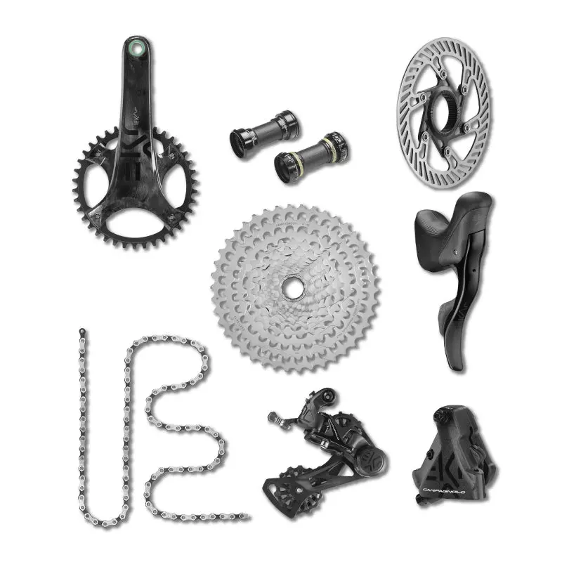 Campagnolo Ekar 13-Speed Gravel Groupset 1