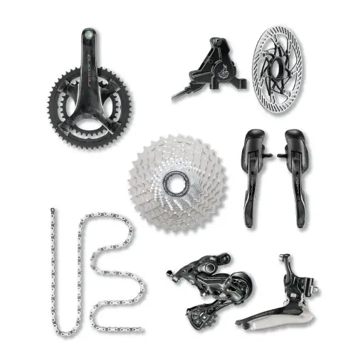 Campagnolo Record Disc 12-Speed Groupset 1