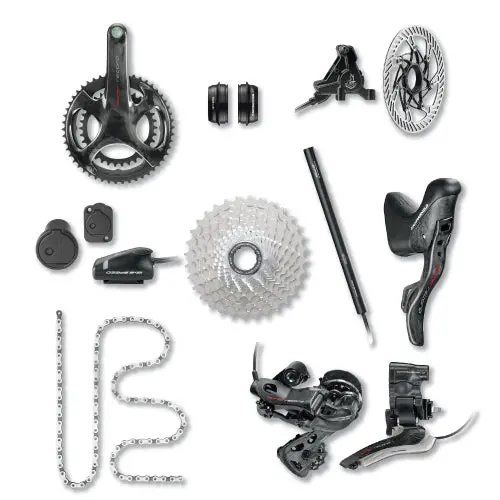 Campagnolo Super Record Disc Eps 12-Speed Groupset 1
