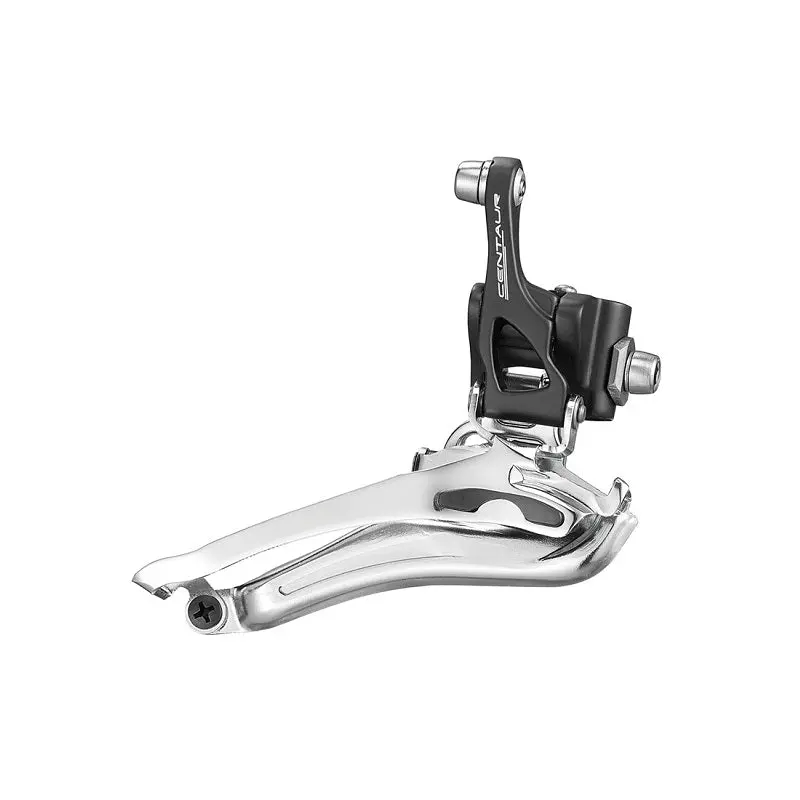 Campagnolo Centaur 11-Speed Black Front Derailleur 1