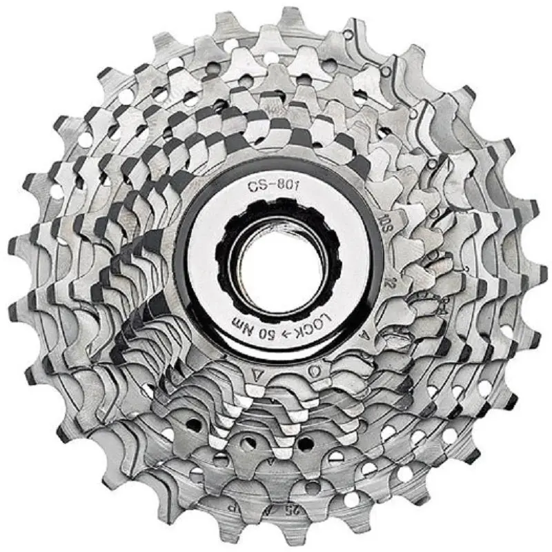 Campagnolo Centaur Ud 10-Speed Cassette 1