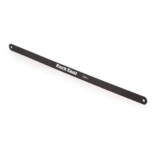 Park Tool Csb-1 Carbon Cutting Saw Blade 1