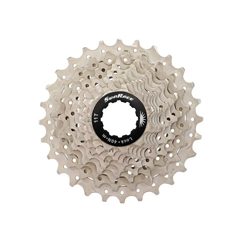 Sunrace Csrs0 10-Speed 11-25T Cassette 1