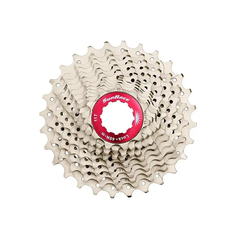 Sunrace Csrxi 11-Speed 11-28T Cassette 1