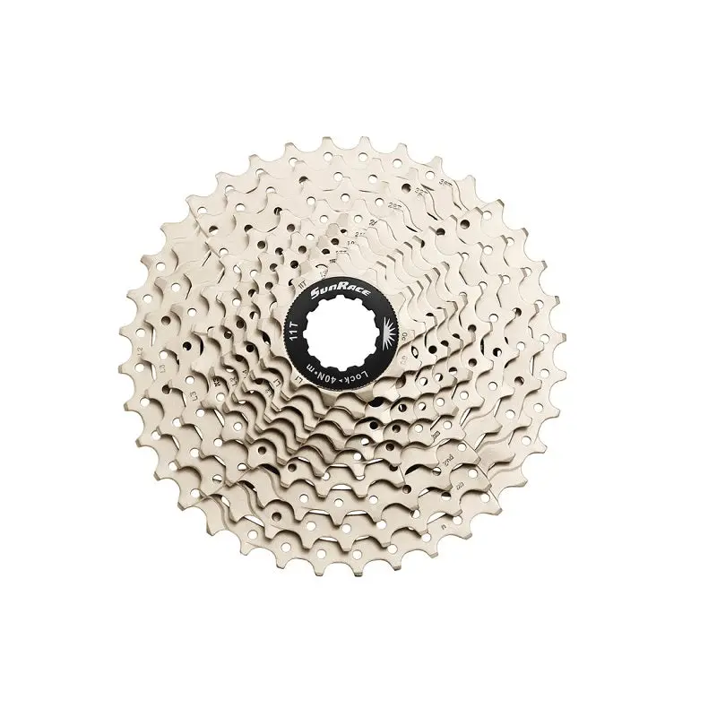 Sunrace Ms1c 10-Speed 11-36T Cassette 1