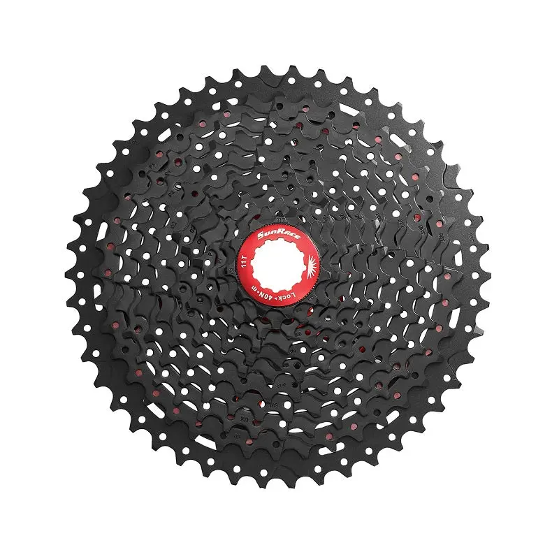 Sunrace Mx8z 11-Speed Cassette 1