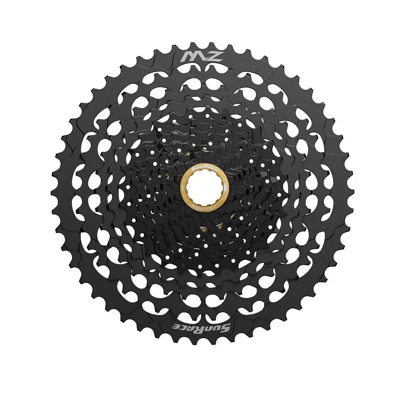 Sunrace Mzx1 12-Speed 10-50T Cassette 1